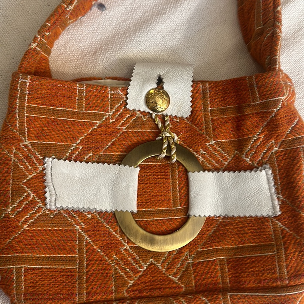 Handmade purse - Picture 2 of 7